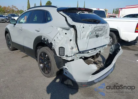 2025 Mazda Cx-30 2.5 Turbo Premium Plus Package z USA, uszkodzony, nr VIN 3MVDMBEY1SM778208